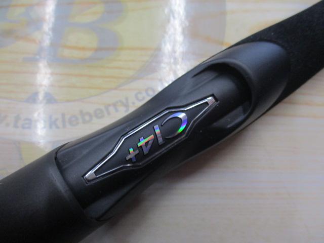 23ディアルーナ S96M｜＠ベリーネット 日本最大新品中古釣具WEB