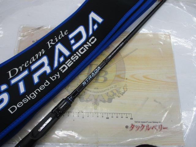 ストラーダ KSBU-C610MH/HRX