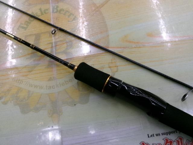 ダイワ ルアーニスト 60XUL 56UL ２本セット 海のルアー釣りを始めたい人は「このセット」を買うべし