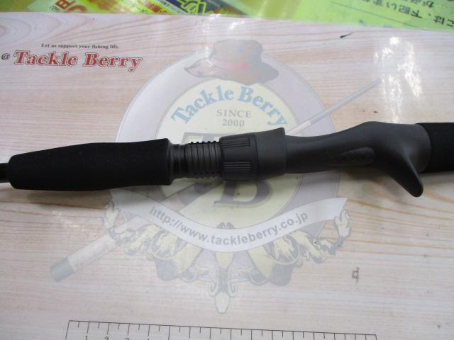 テンリュウ　ジグザムワイルドマークJWM611B-2/4　中古品 天龍 ジグザム ワイルドマーク JWM611B-2/4 (ロッド・釣竿) 価格