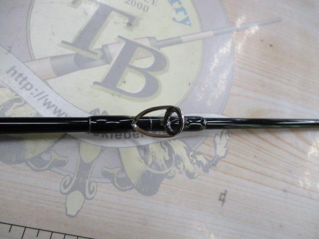 テンリュウ　ジグザムワイルドマークJWM611B-2/4　中古品 ジグザム ワイルドマーク JWM611B-2/4｜＠ベリーネット 日本最大新品