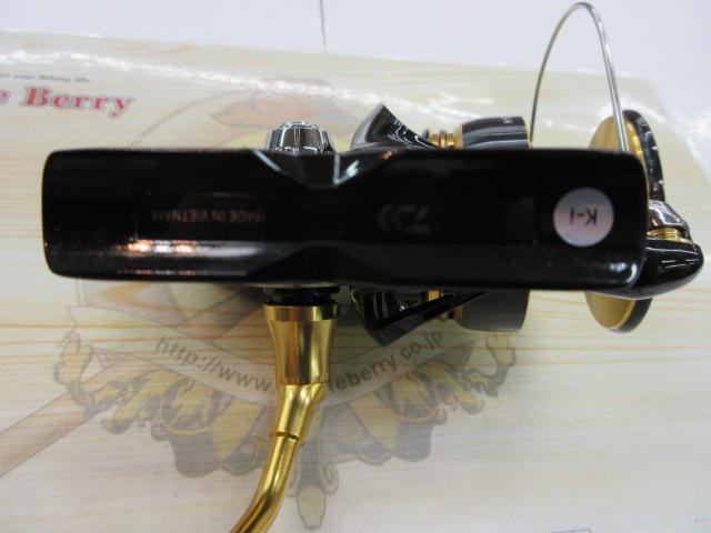 レガリスLT6000D-H 23レガリス LT6000D-H | 東海つり具 公式オンラインストア