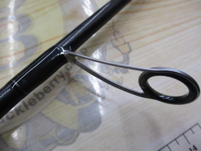 スタンドアウト SOS69ML｜＠ベリーネット 日本最大新品中古釣具