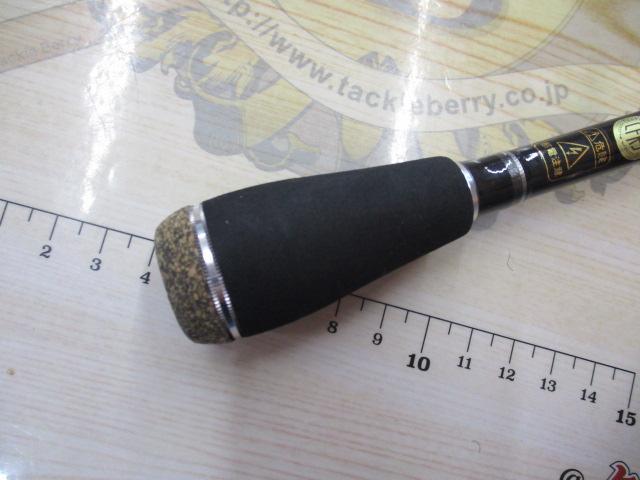 オーシャンゲート ライトゲームMIX JOG-74L-K ST LGMIX Jackson オーシャンゲート ライトゲームミックス JOG-76L-K