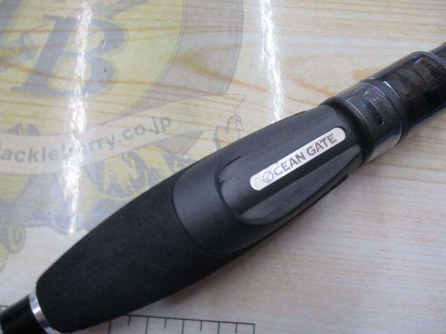 オーシャンゲート JOG-74L-K ST LGMIX｜＠ベリーネット 日本最大