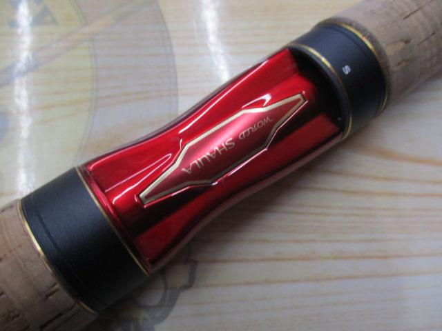 18ワールドシャウラ 2704RS-2｜＠ベリーネット 日本最大新品中古