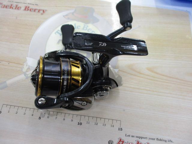 18レガリス LT3000S-C-DH｜＠ベリーネット 日本最大新品中古釣具