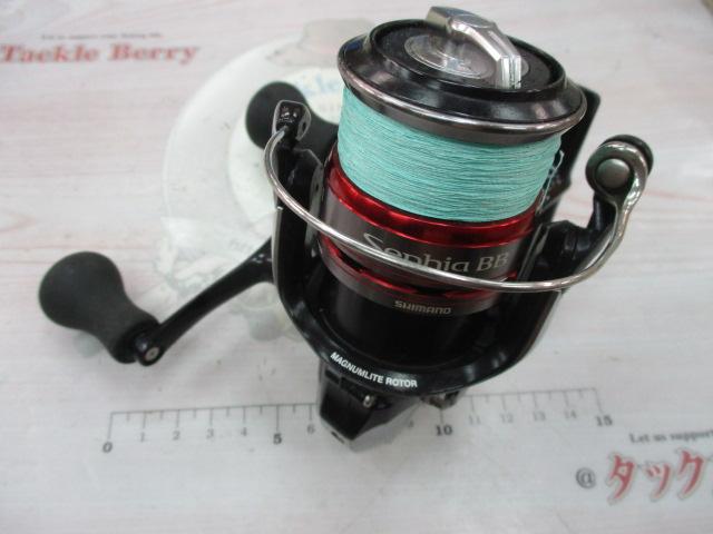 13セフィアBB C3000SDH｜＠ベリーネット 日本最大新品中古釣具
