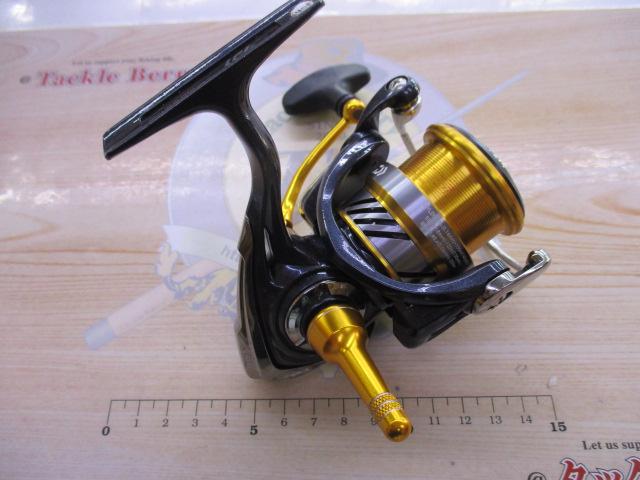 20レブロス LT 2500s 新品未使用 20レブロス LT2500S｜＠ベリーネット 日本最大新品中古釣具WEB