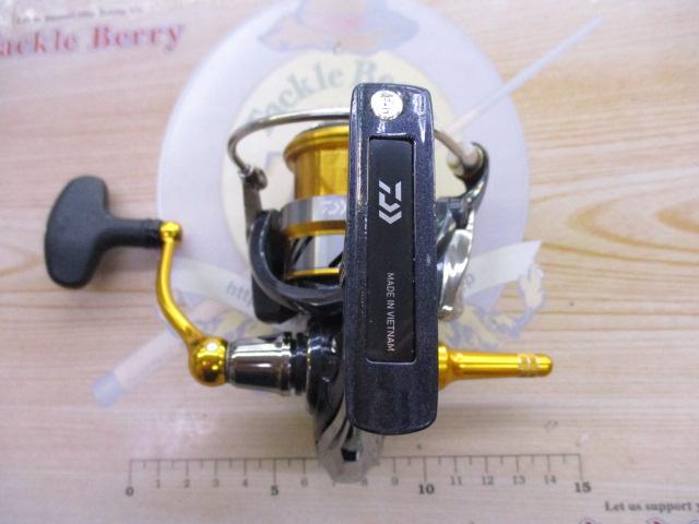 20レブロス LT 2500s 新品未使用 20レブロス LT2500S｜＠ベリーネット 日本最大新品中古釣具WEB