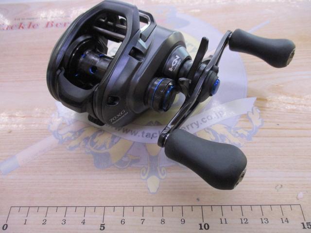19SLX MGL 70XG｜＠ベリーネット 日本最大新品中古釣具WEBショップ