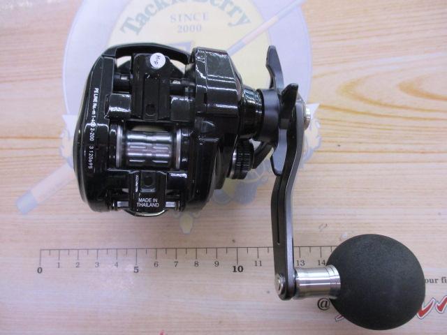 【新品】21ティエラ A IC 150HL-DH DAIWA（釣り） 【目玉商品】ダイワ 21 ティエラA IC 150HL-DH