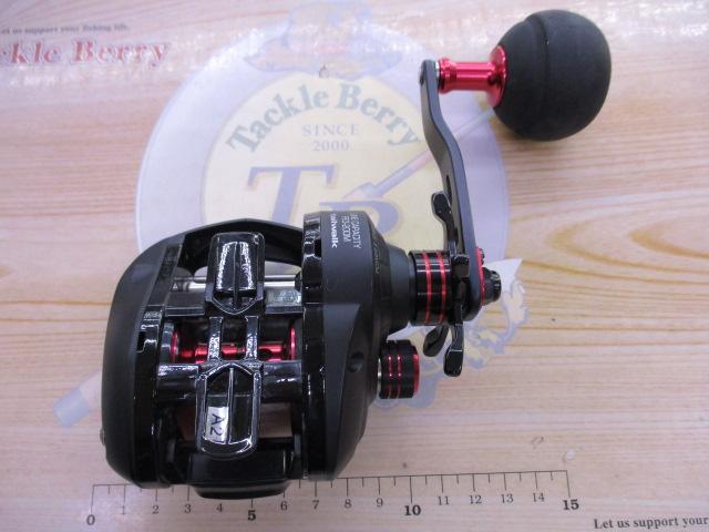 美品 テイルウォーク　エランワイドパワーオクトパススペシャルII 64BR ELAN WIDE POWER OCTOPUS SPⅡ | tailwalk