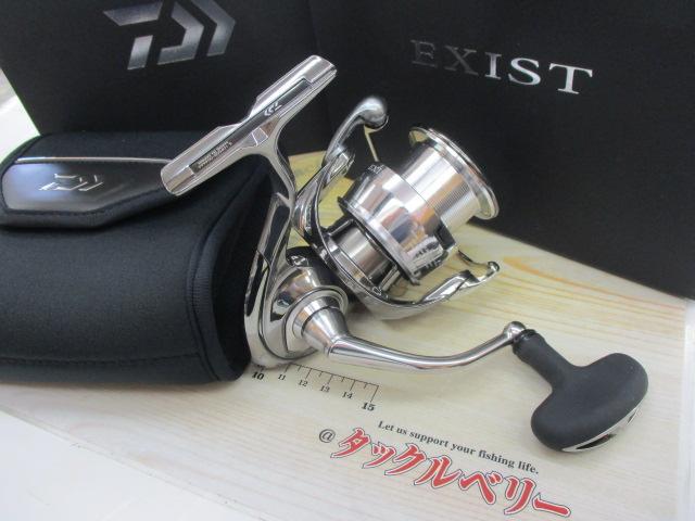 22イグジストLT4000-XH 22イグジスト LT4000-XH｜＠ベリーネット 日本最大新品中古釣具