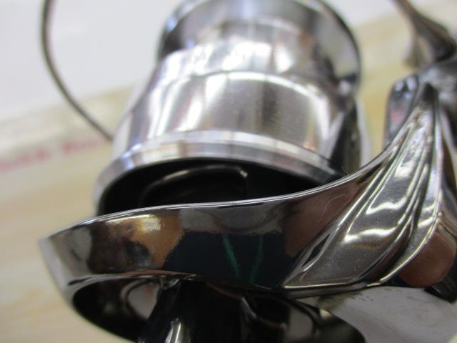 ２２イグジスト ダイワ(Daiwa) 22EXIST(イグジスト) LT4000-XH 00061104
