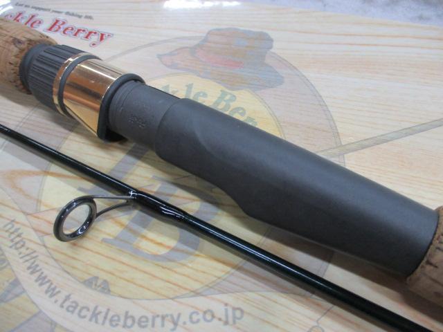 センチュリーオンディーヌDX 602LS