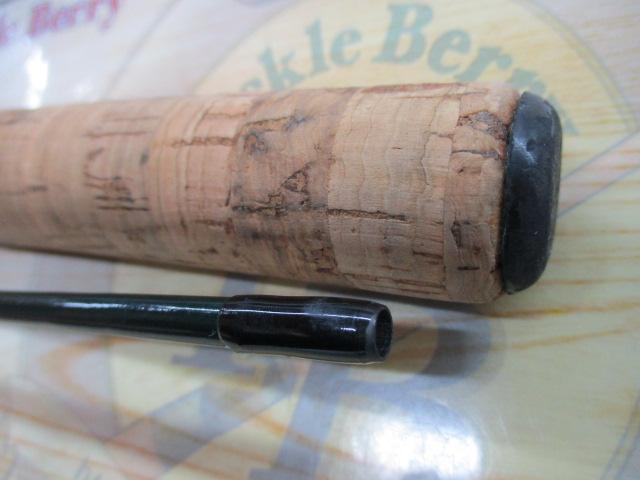 センチュリーオンディーヌDX 602LS