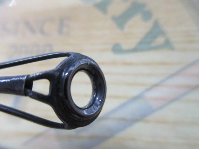 センチュリーオンディーヌDX 602LS