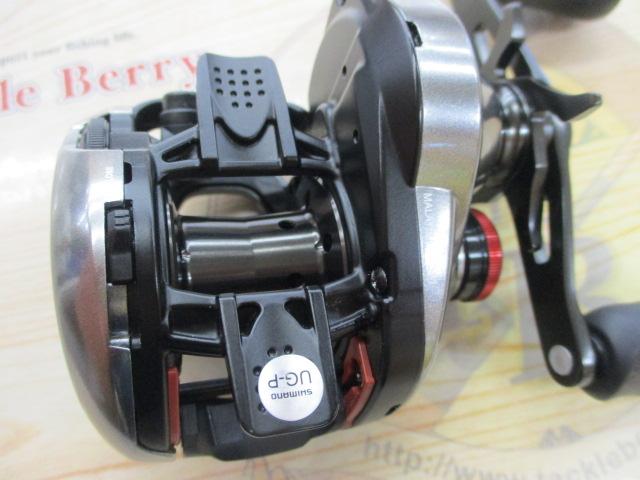 21スコーピオンDC 151 カスタム品 中古品】シマノ21 スコーピオンDC 151: 中古｜釣具の通販