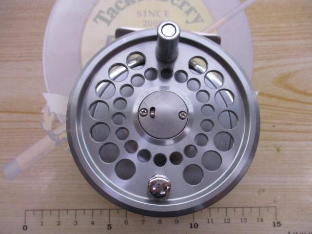 ☆☆SHIMANO シマノ フリーストーン FV 7 ＃7 フライリール SHIMANO シマノ フライリール フリーストーンFV7 R1047｜中古