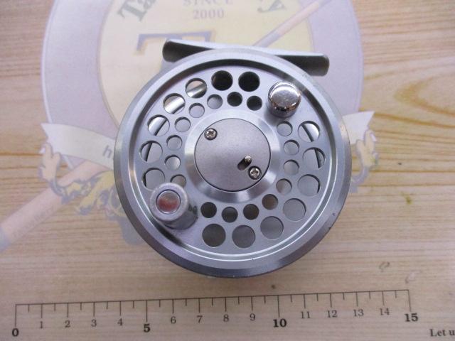 最終値下げ❗️送料込 レアモノ！フライリール　シマノ 96フリーストーン3 シマノ(SHIMANO) フリーストーン FV3 01569｜アウトドア用品