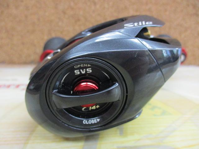 16スティーレ 101PG