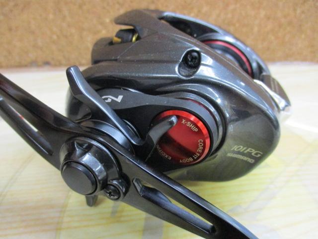 16スティーレ 101PG