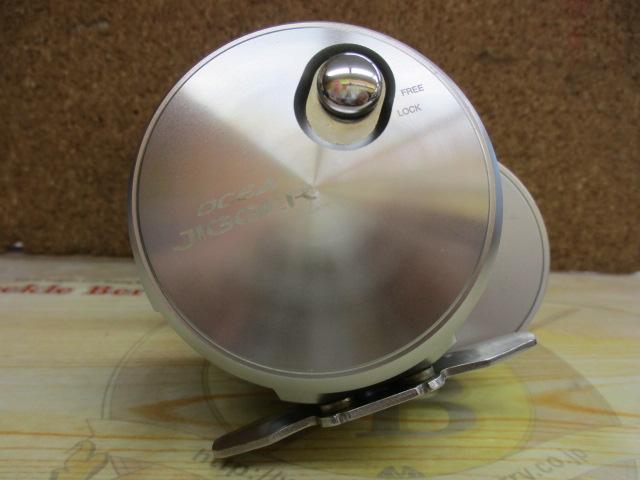 17オシアジガー 2001NRPG｜＠ベリーネット 日本最大新品中古釣具