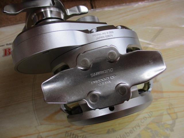 17オシアジガー 2001NRPG｜＠ベリーネット 日本最大新品中古釣具
