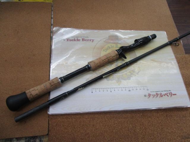 モンストロ 71｜＠ベリーネット 日本最大新品中古釣具WEBショップ