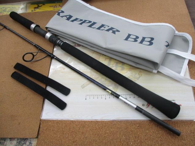 21グラップラーBBタイプJ S60-4｜＠ベリーネット 日本最大新品