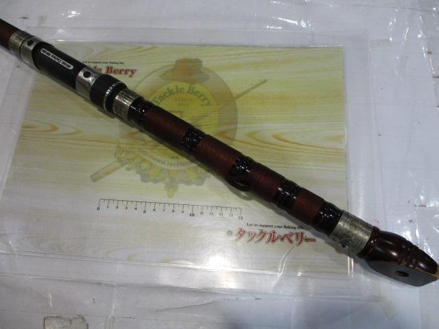 Daiwa 波濤石鯛 50H 石鯛竿 未使用品 ダイワ 波濤 石鯛 50H/J146Y 石鯛竿 : 釣king - 通販 - Yahoo