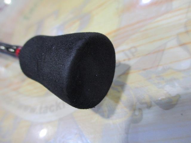 トラウトワンAS S60ULF