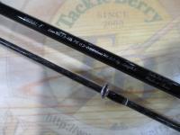 トラウトワンAS S60ULF