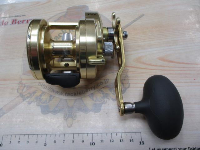 オシアジガー 1000｜＠ベリーネット 日本最大新品中古釣具WEB