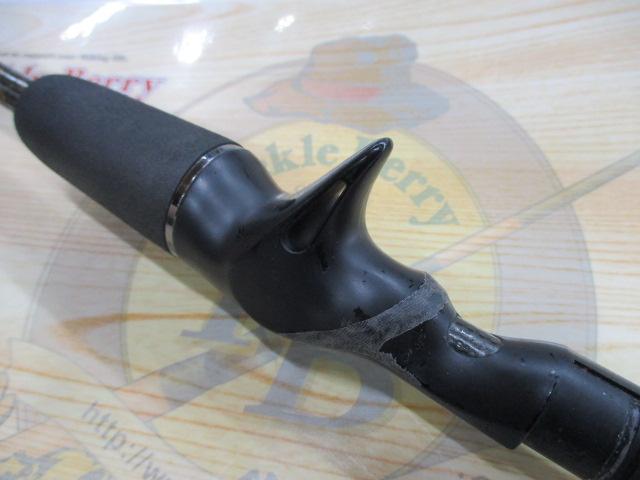 デストロイヤー F3st-63X(ヘッジホッグ)セパレートグリップ