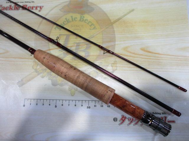 アキスコ エアーライトAXGF763 3P