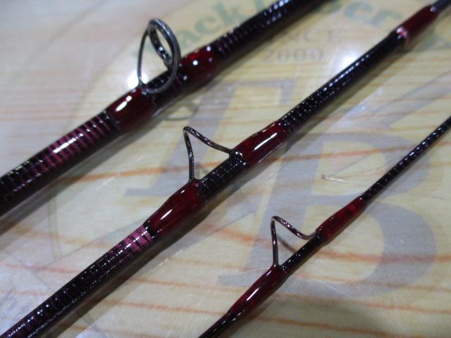 アキスコ エアーライトAXGF763 3P