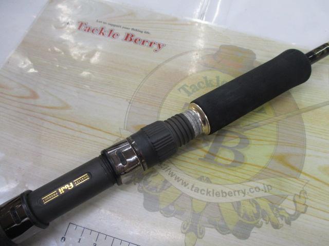 天龍　ジグザム　591S-3 JIG-ZAM VersionⅢ（'15）（ジグザム バージョンⅢ（'15