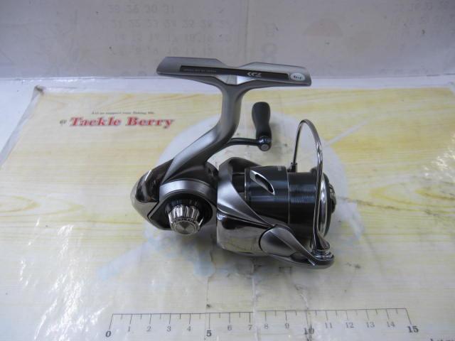 カジ★★DAIWA　25 カルディア　FC LT2000S-H 未使用★★ カジDAIWA 25 カルディア FC LT2000S-H 未使用 ダイワ カルディア FC