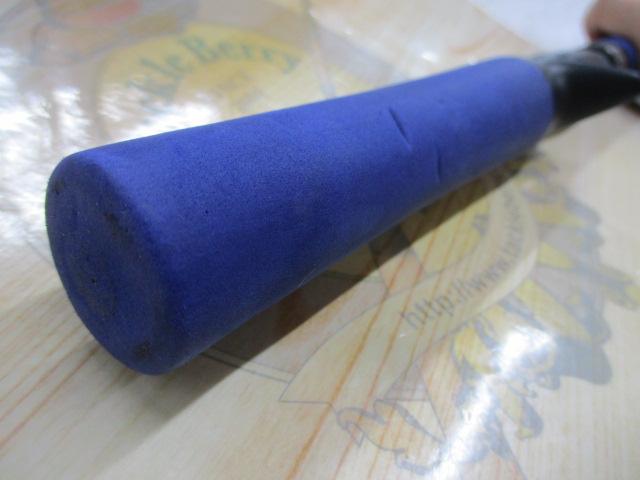 ビーエリアファンBAF-43SL/SBL 2本 SMITH（釣り具） スミス ビーエリアファン（B‐AREA FAN
