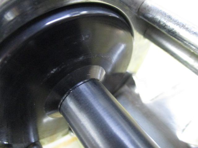 アンバサダー9000Cオートマチック2スピード