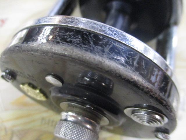 アンバサダー9000Cオートマチック2スピード