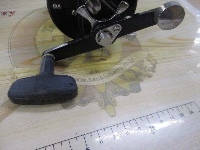 リール Ambasader9000c アンバサダー9000Cオートマチック2スピード｜＠ベリーネット