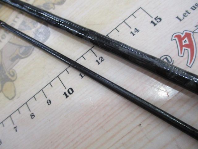 開封済未使用品）ダイワ イプリミ62XUL Amazon | ダイワ(DAIWA) エリア