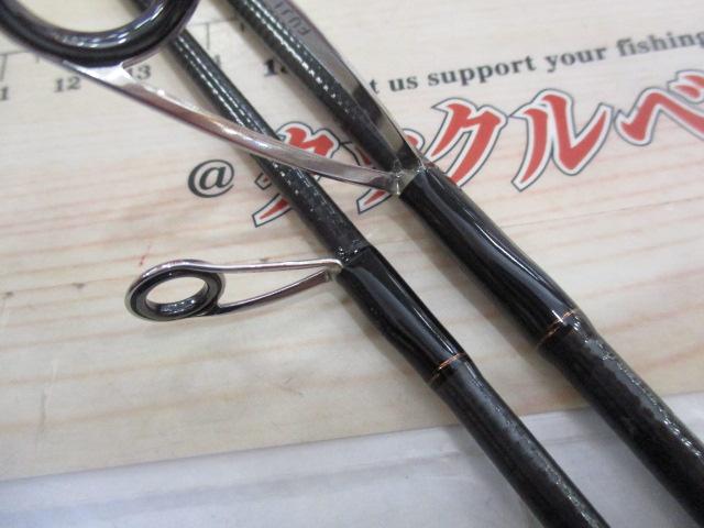 Daiwa イプリミ 62ML Daiwa Iprimi 62ML – JDM TACKLE HEAVEN