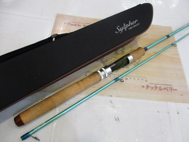 シルファー SYSSi-73M