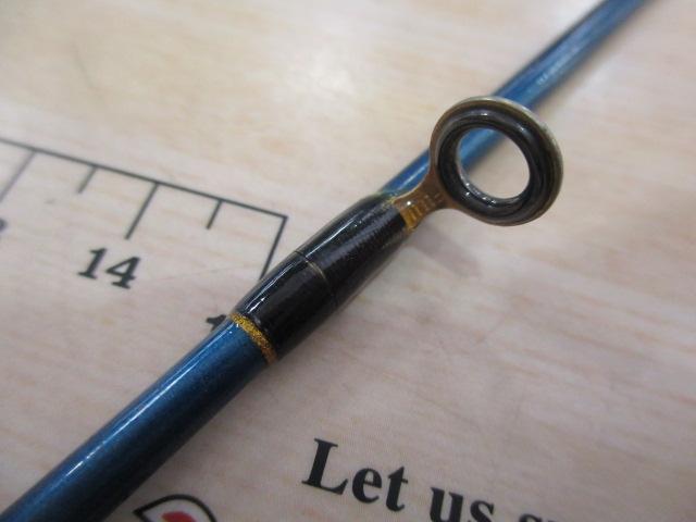 ブルーダー BC-58L｜＠ベリーネット 日本最大新品中古釣具WEB