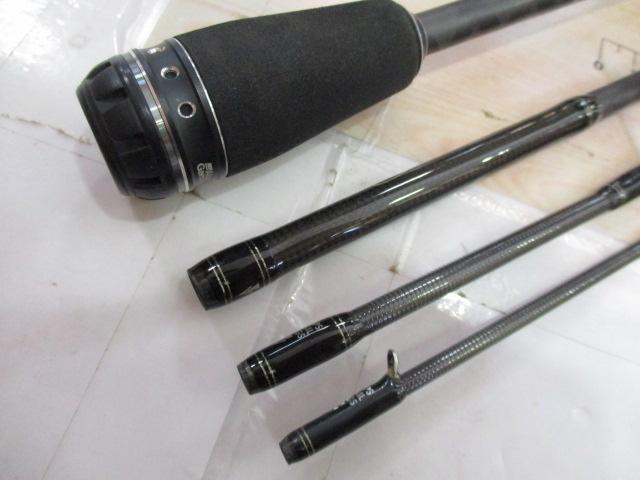 ホーネットスティンガープラス HSPS-664L MGS｜＠ベリーネット