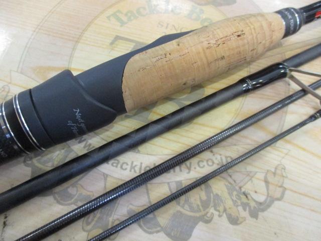 ジャンク☆ホーネットスティンガーHSPS-664L MGS　PLUS ジャンク☆ホーネットスティンガーHSPS-664L MGS PLUS - ロッド